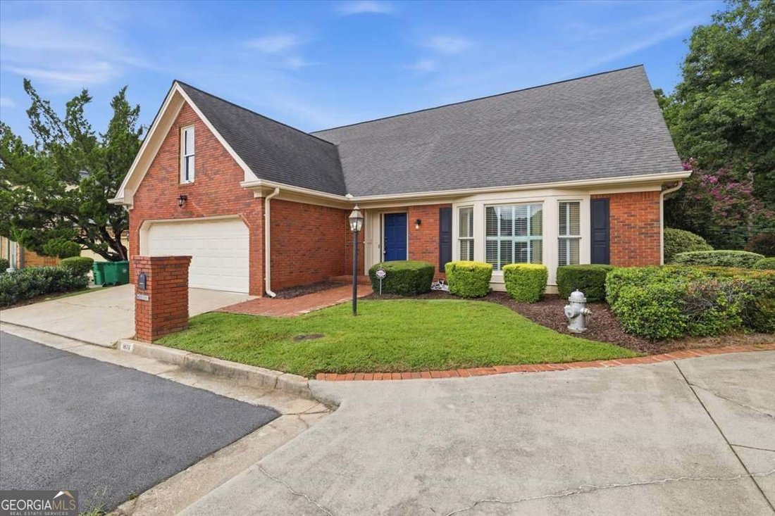 House in Decatur, Georgia, United States 3 - 18647033