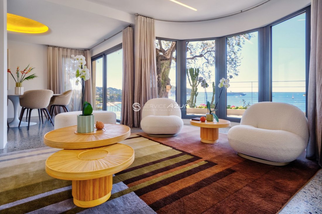 Villa in Le Port, Villefranche-sur-Mer, France 4 - 18645092