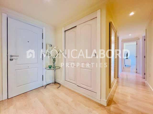 Apartment in Golden Mile, Andalusia, Spain 1 - 18645687