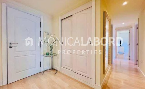 Wohnung in Marbella, Andalusien, Spanien 1