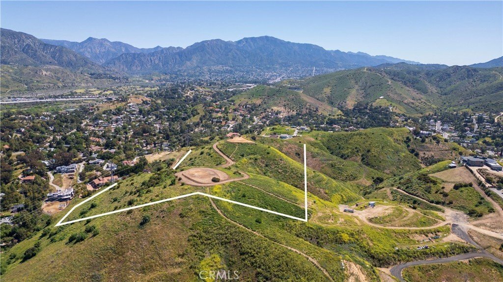 Land in Los Angeles, California, United States 5 - 17886651