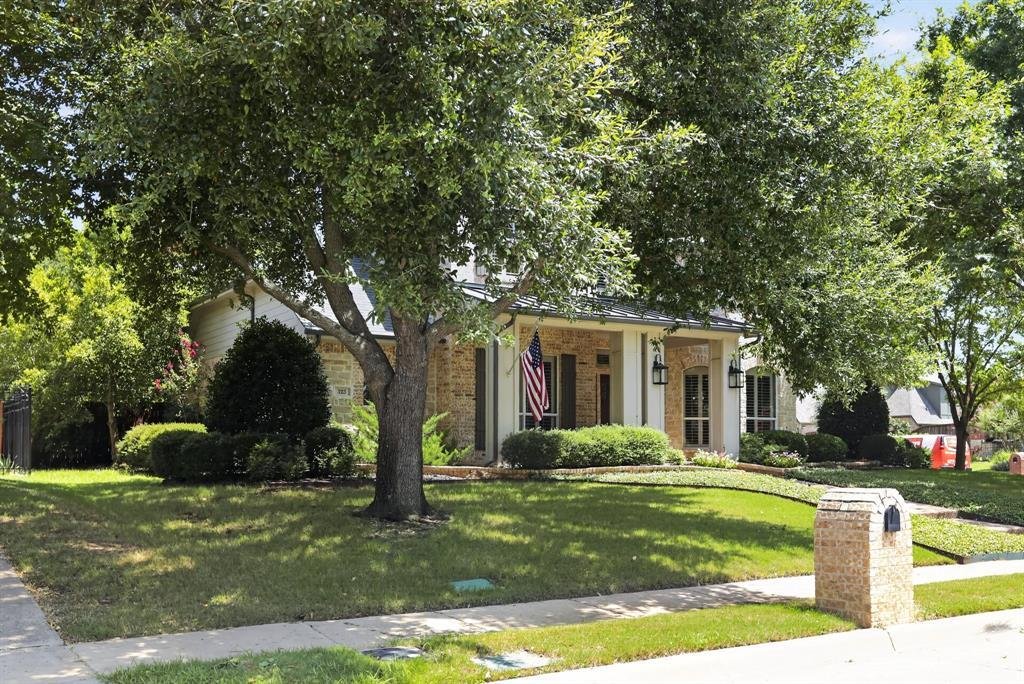 House in Keller, Texas, United States 2 - 18642473