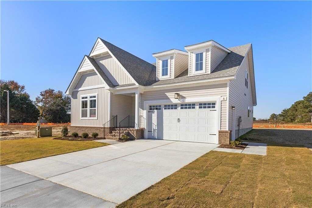 House in Suffolk, Virginia, United States 3 - 18646206