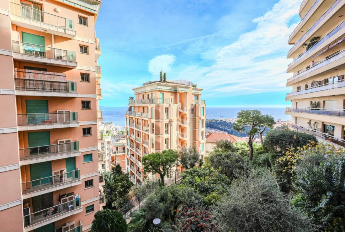 Apartment in Ghisoni, Corsica, France 1 - 18645252