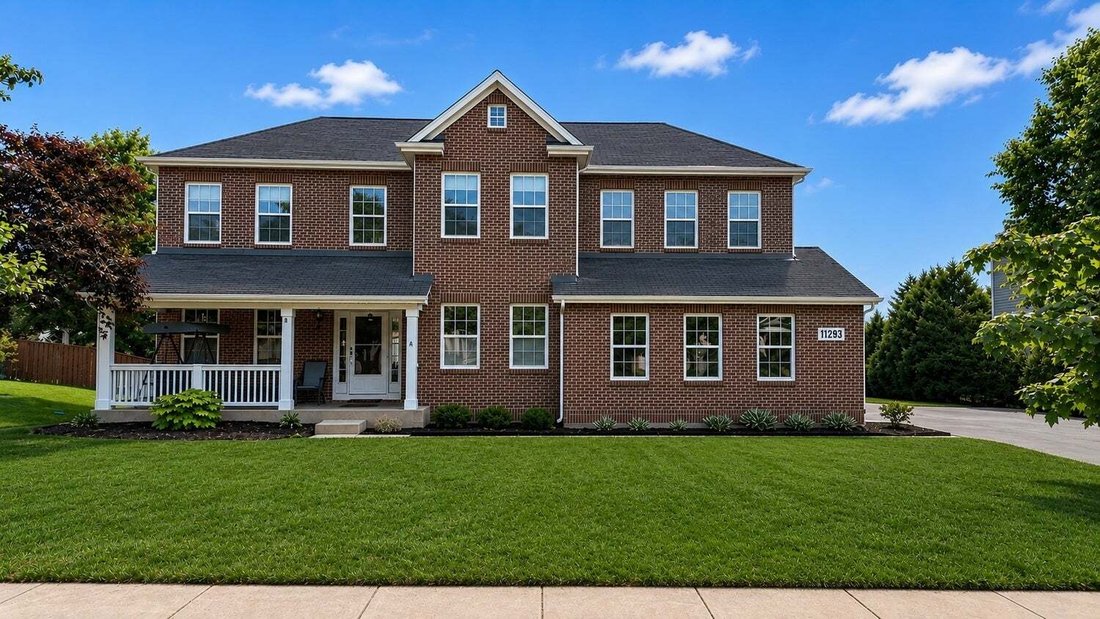 House in Huntley, Illinois, United States 1 - 18646682