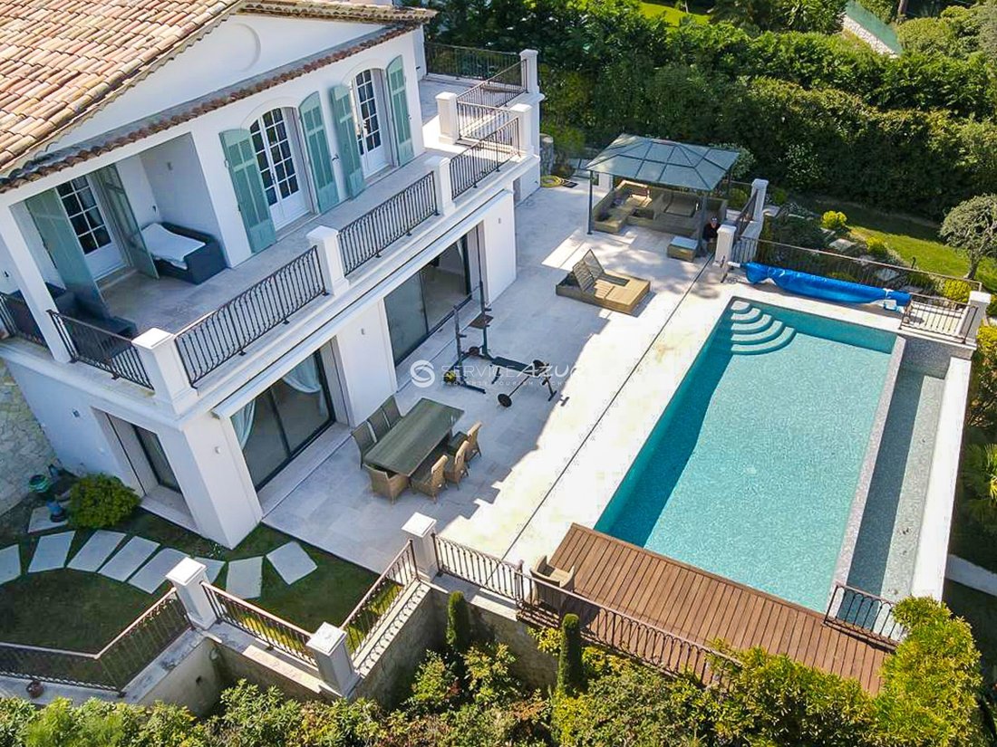 Villa in Vieille Ville, Antibes, France 3 - 18644855
