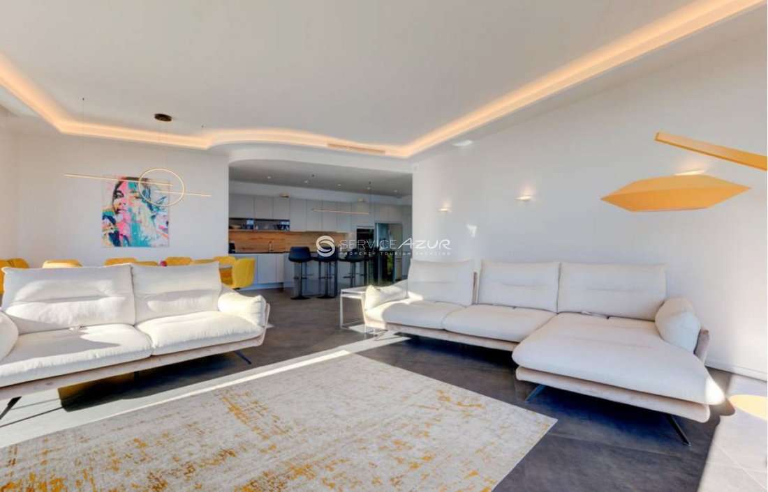 Villa in Le Port, Villefranche-sur-Mer, France 3 - 18645083