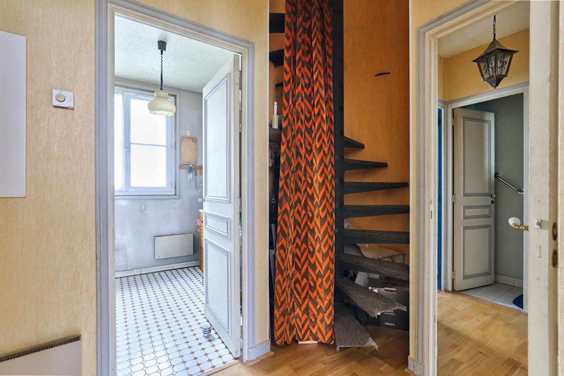 Apartment in Dupleix-Motte Picquet, Paris 15e Arrondissement, Paris 5 - 18647850