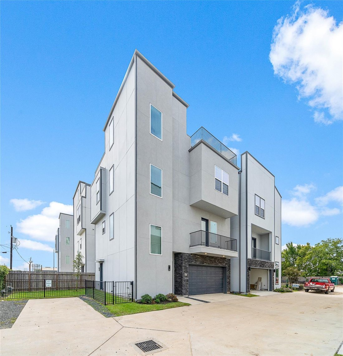 House in Houston, Texas, United States 1 - 18647171