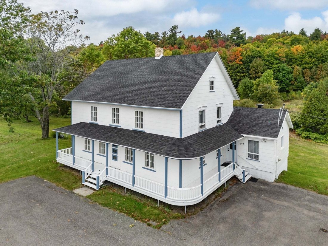 House in Levis, Quebec, Canada 1 - 18643309