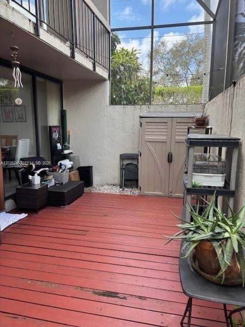 Townhouse in Miami, Florida, United States 1 - 18641854