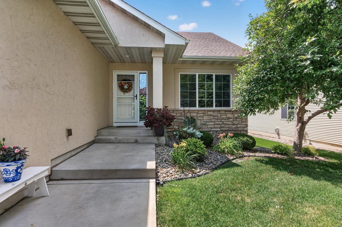 Townhouse in Prior Lake, Minnesota, United States 4 - 18642944