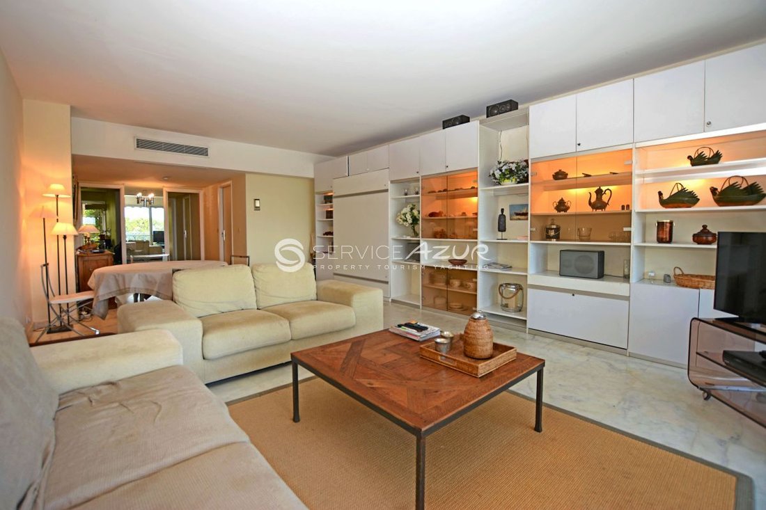 Apartment in Vieille Ville, Antibes, France 4 - 18644891