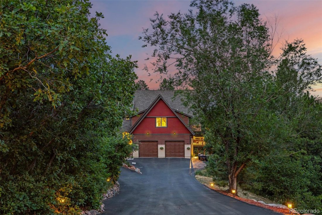 House in Monument, Colorado, United States 3 - 18642620
