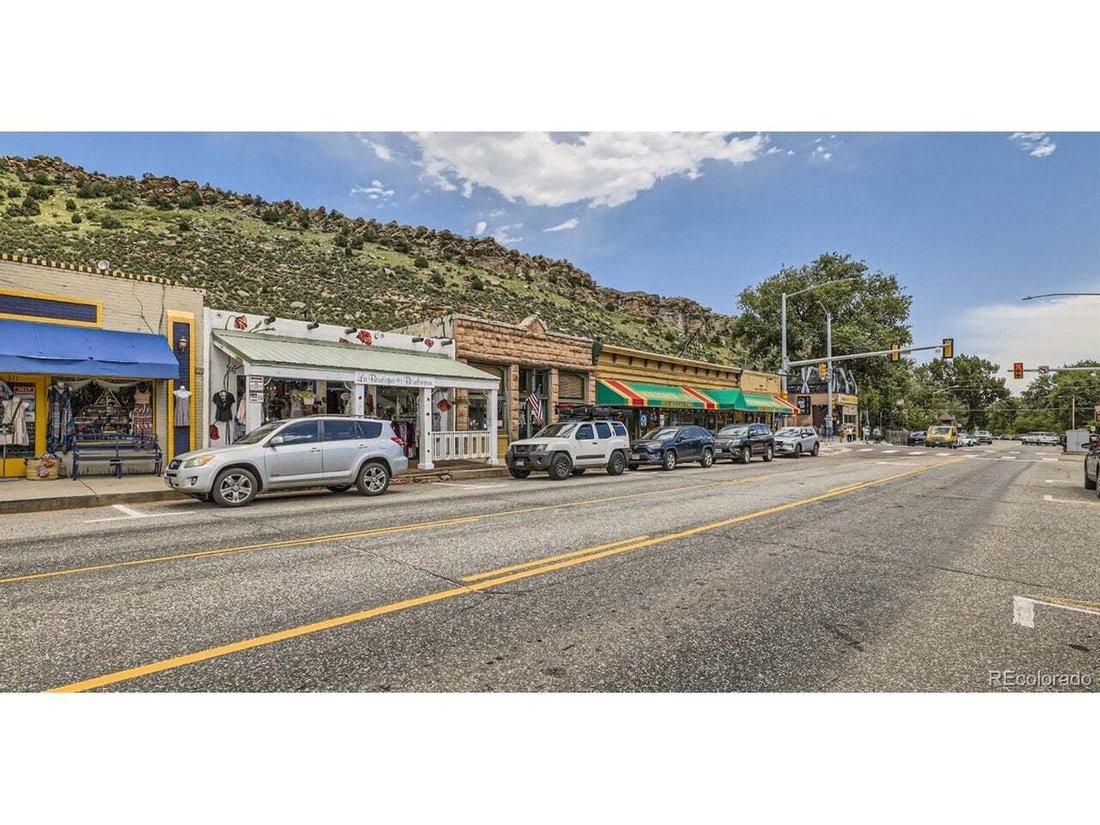 House in Lakewood, Colorado, United States 5 - 18646118