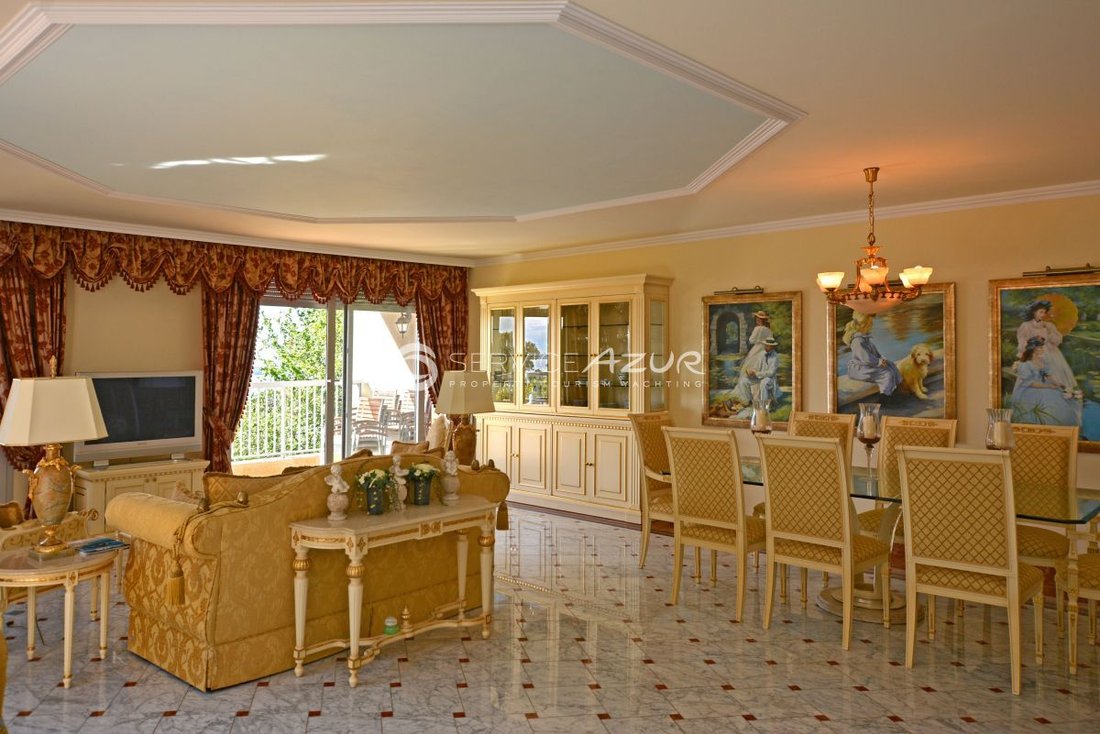 Villa in Cannes, Provence-Alpes-Côte d'Azur, France 3 - 18644613