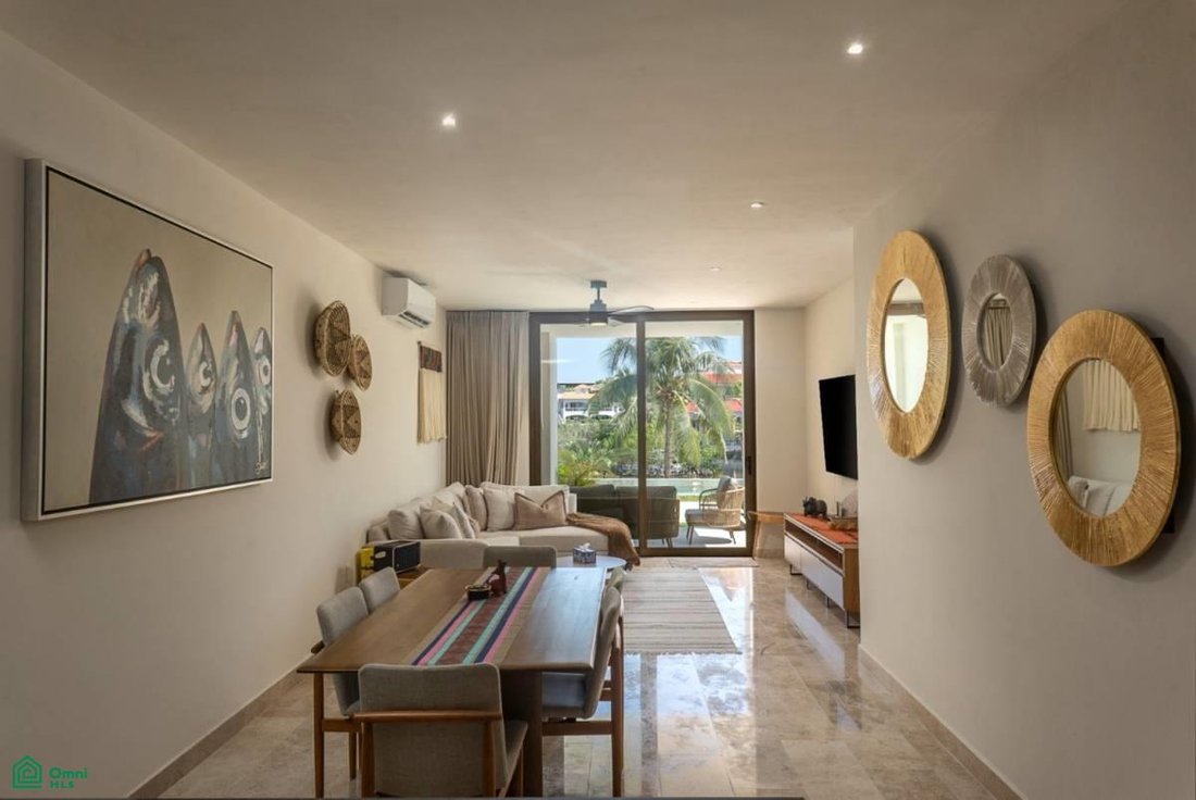 Condo in Puerto Aventuras, Quintana Roo, Mexico 4 - 18227281