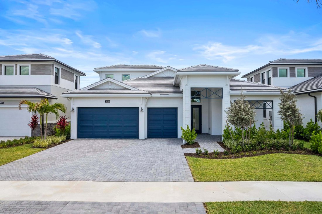 House in Loxahatchee, Florida, United States 1 - 18646237