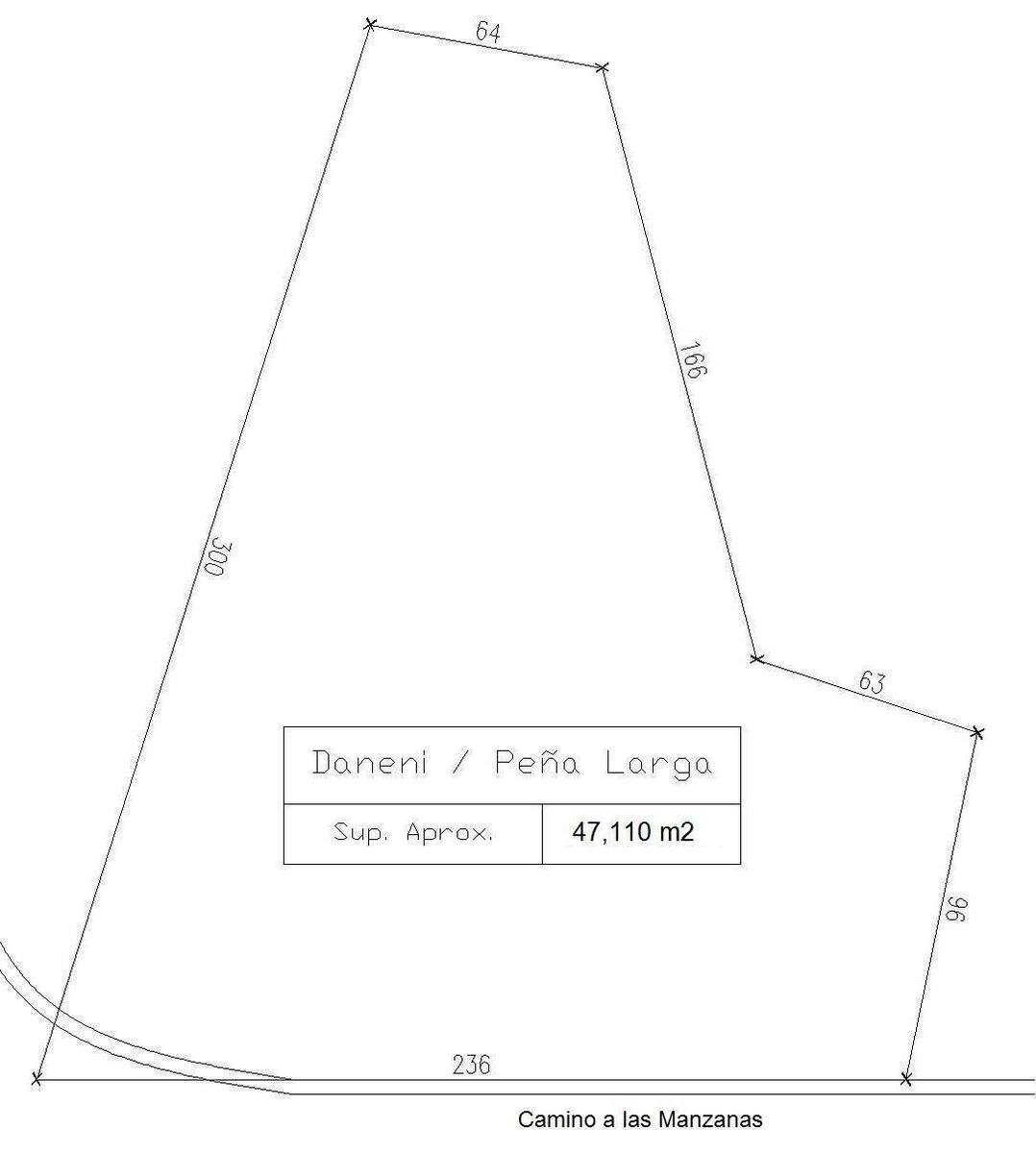 Land in Santa María Mazatla, State of Mexico, Mexico 5 - 18644843