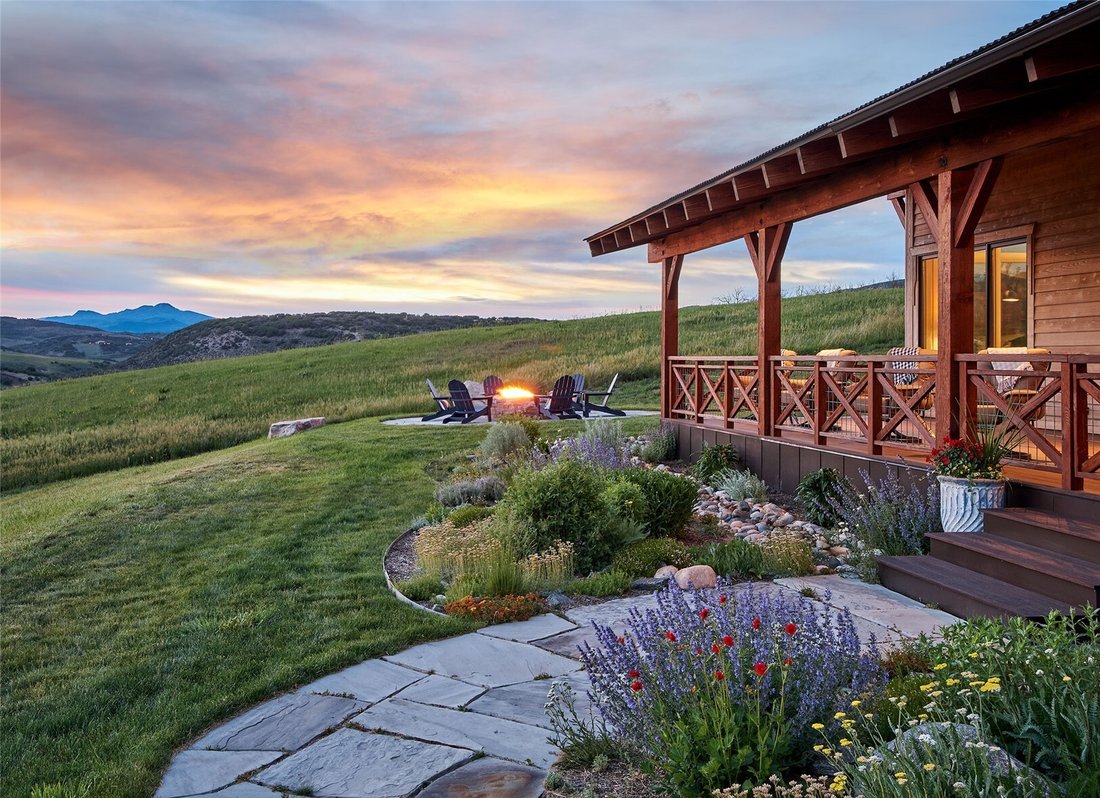 House in Steamboat Springs, Colorado, United States 2 - 18647707