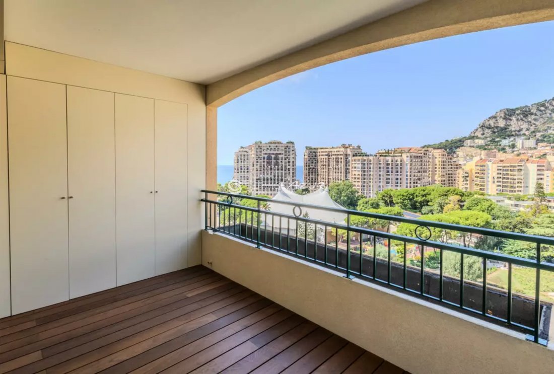 Apartment in Ghisoni, Corsica, France 2 - 18645250