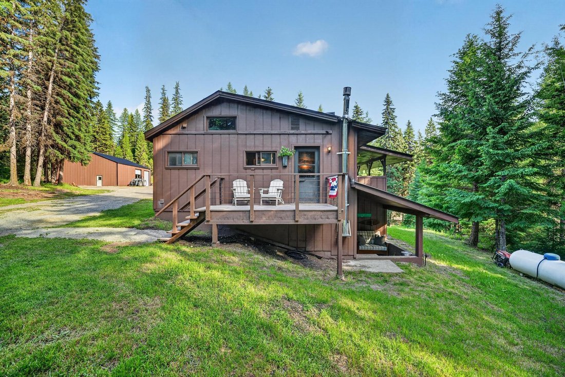 House in Rexford, Montana, United States 5 - 18642609