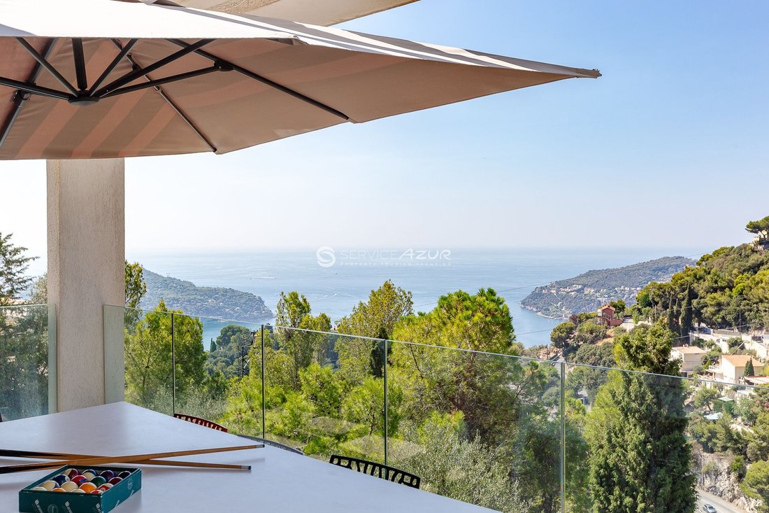 Villa in Le Port, Villefranche-sur-Mer, France 2 - 18645104