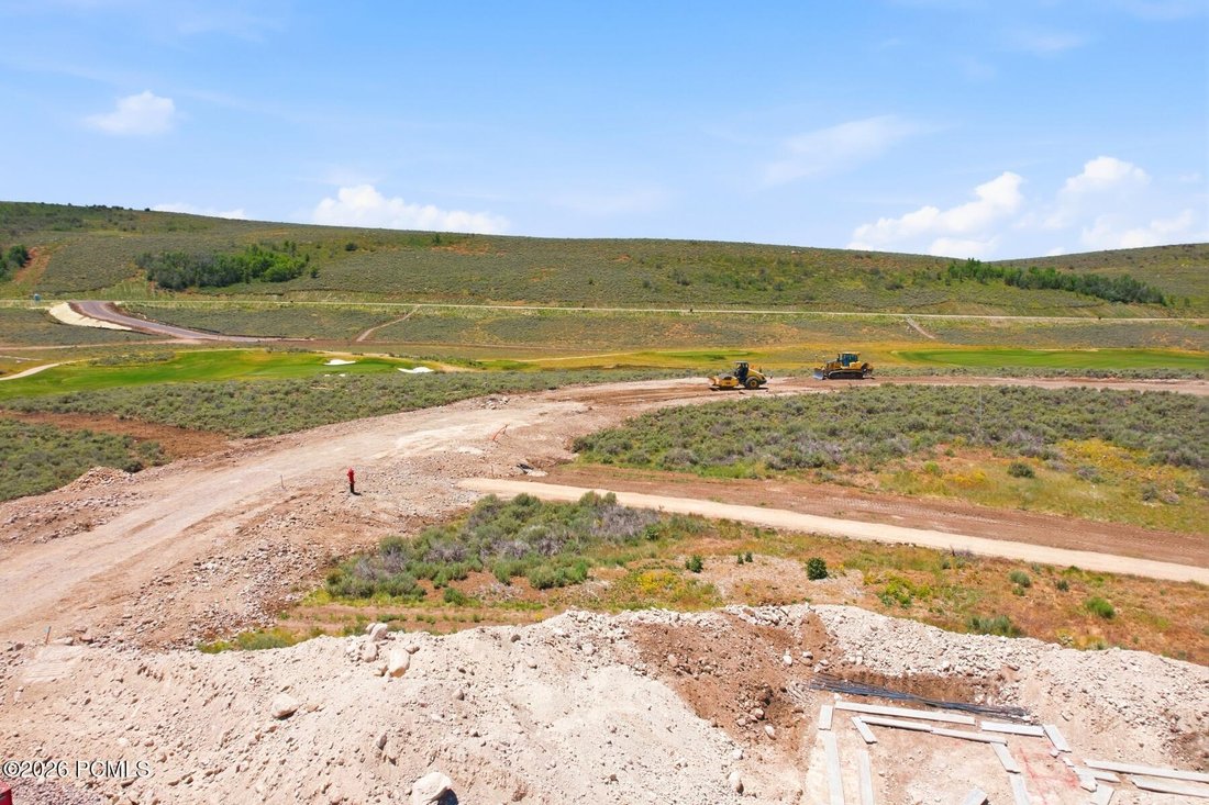 House in Park City, Utah, United States 4 - 18645434