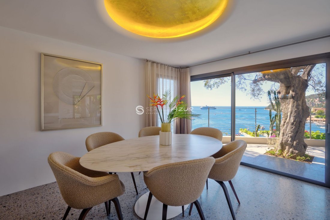 Villa in Le Port, Villefranche-sur-Mer, France 5 - 18645092