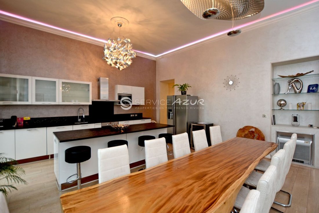 Apartment in Cannes, Provence-Alpes-Côte d'Azur, France 4 - 18644071