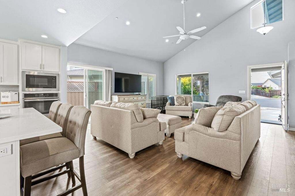 House in Santa Rosa, California, United States 4 - 18642584