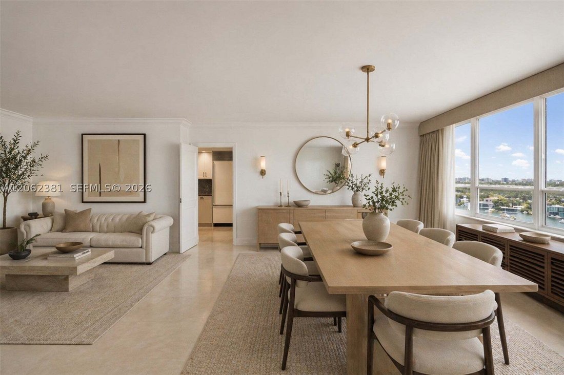 Condo in Miami, Florida, United States 3 - 18641846