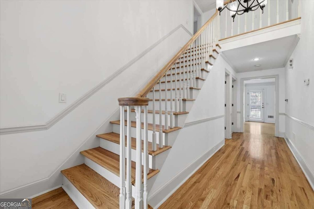 House in Decatur, Georgia, United States 5 - 18647033