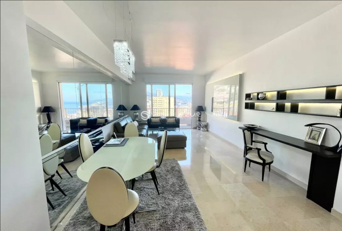 Apartment in Ghisoni, Corsica, France 4 - 18645213