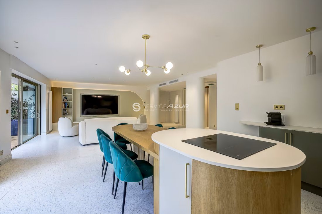 Apartment in Vieille Ville, Antibes, France 5 - 18645316