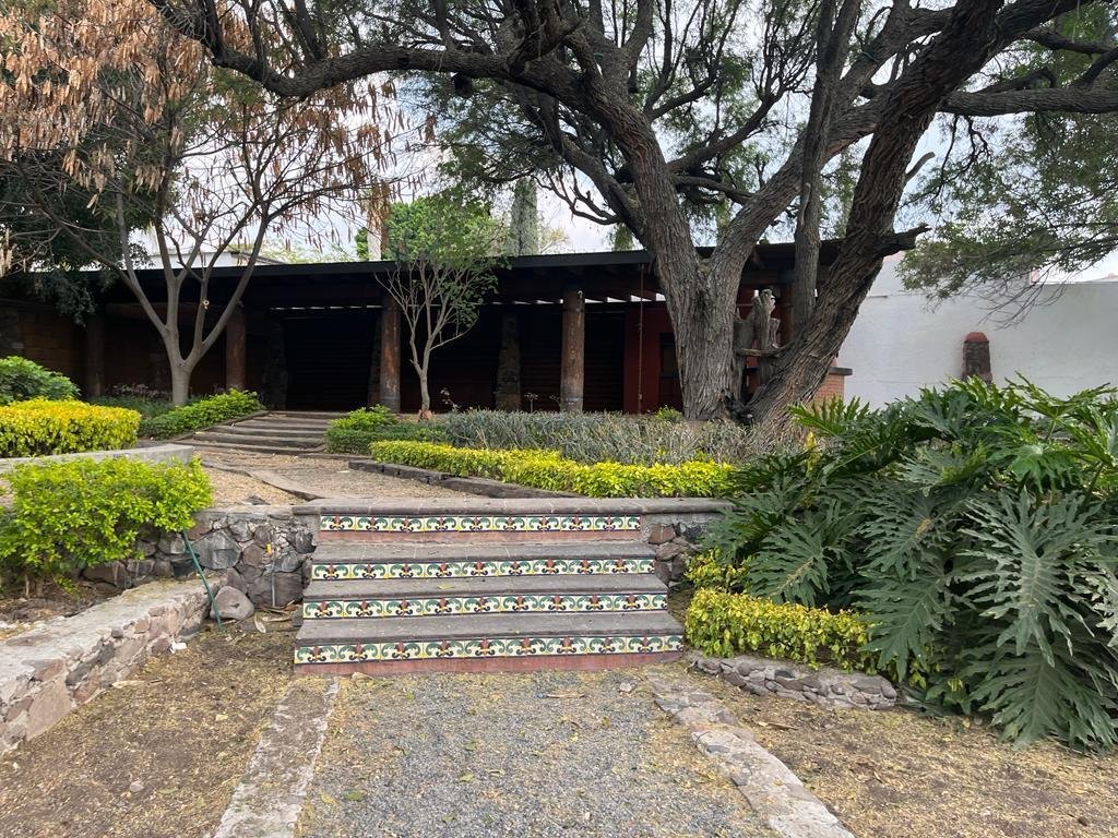 House in Corregidora Municipality, Querétaro, Mexico 4 - 18644561