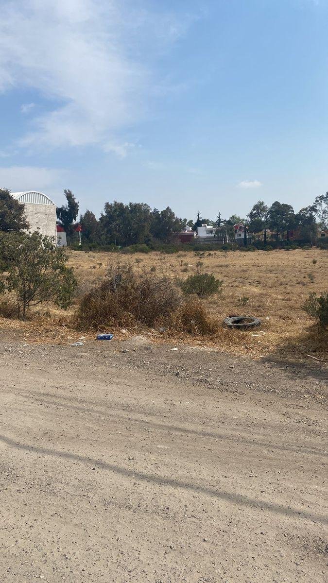 Land in Ciudad López Mateos, State of Mexico, Mexico 4 - 18644661