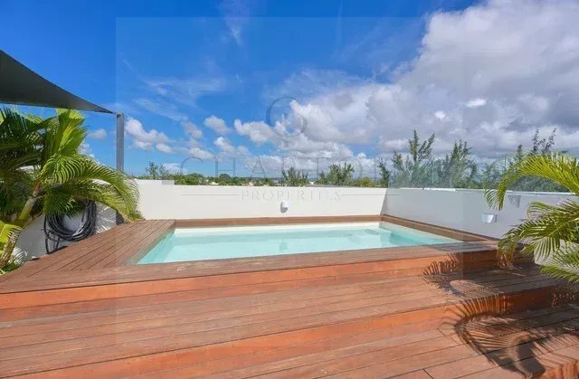 Apartment in Grand Baie, Rivière du Rempart District, Mauritius 3 - 18644487