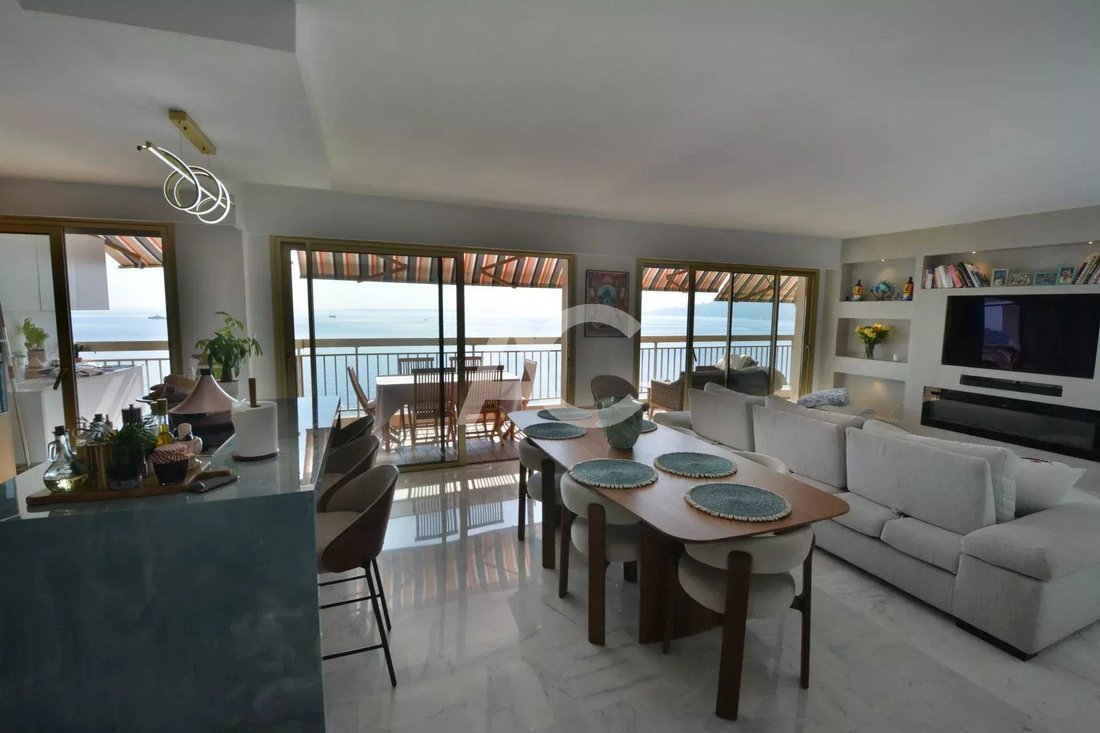 Apartment in Fontmerle, Antibes, France 1 - 16609334