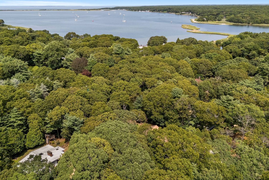 Casa en East Hampton, Nueva York, Estados Unidos 1 - 18450231