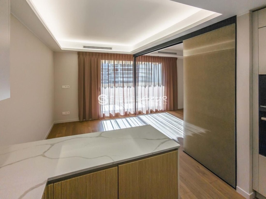 Apartment in Ghisoni, Corsica, France 4 - 18645271