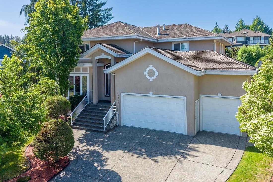 House in Surrey, British Columbia, Canada 1 - 18643308