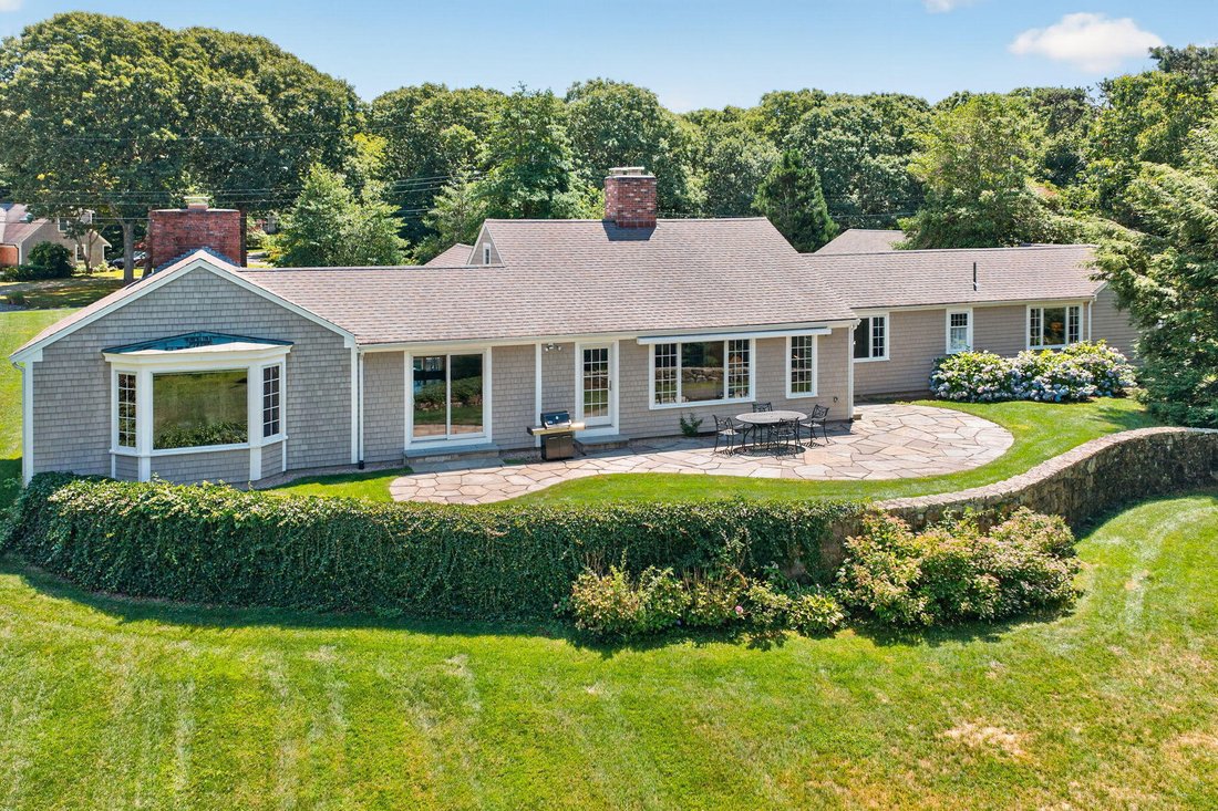 House in Barnstable, Massachusetts, United States 3 - 18645596