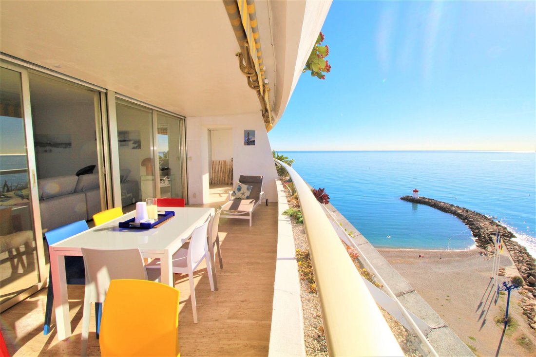 Apartment in Village, Villeneuve-Loubet, France 1 - 18644954
