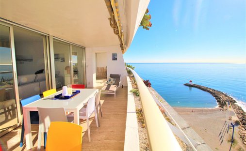 Apartment in Village, Villeneuve-Loubet, France 1
