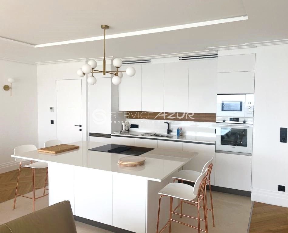 Apartment in Juan les Pins-Gallice, Antibes, France 2 - 18645098