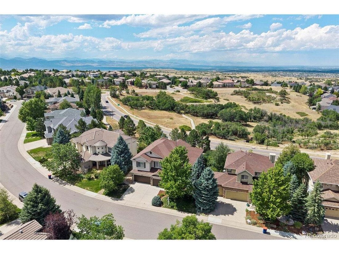 House in Castle Rock, Colorado, United States 3 - 18646039