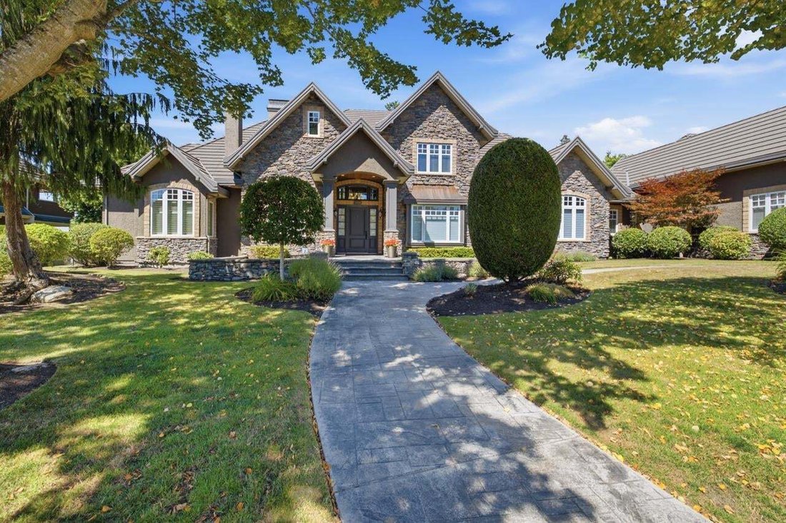 House in Surrey, British Columbia, Canada 1 - 18643476