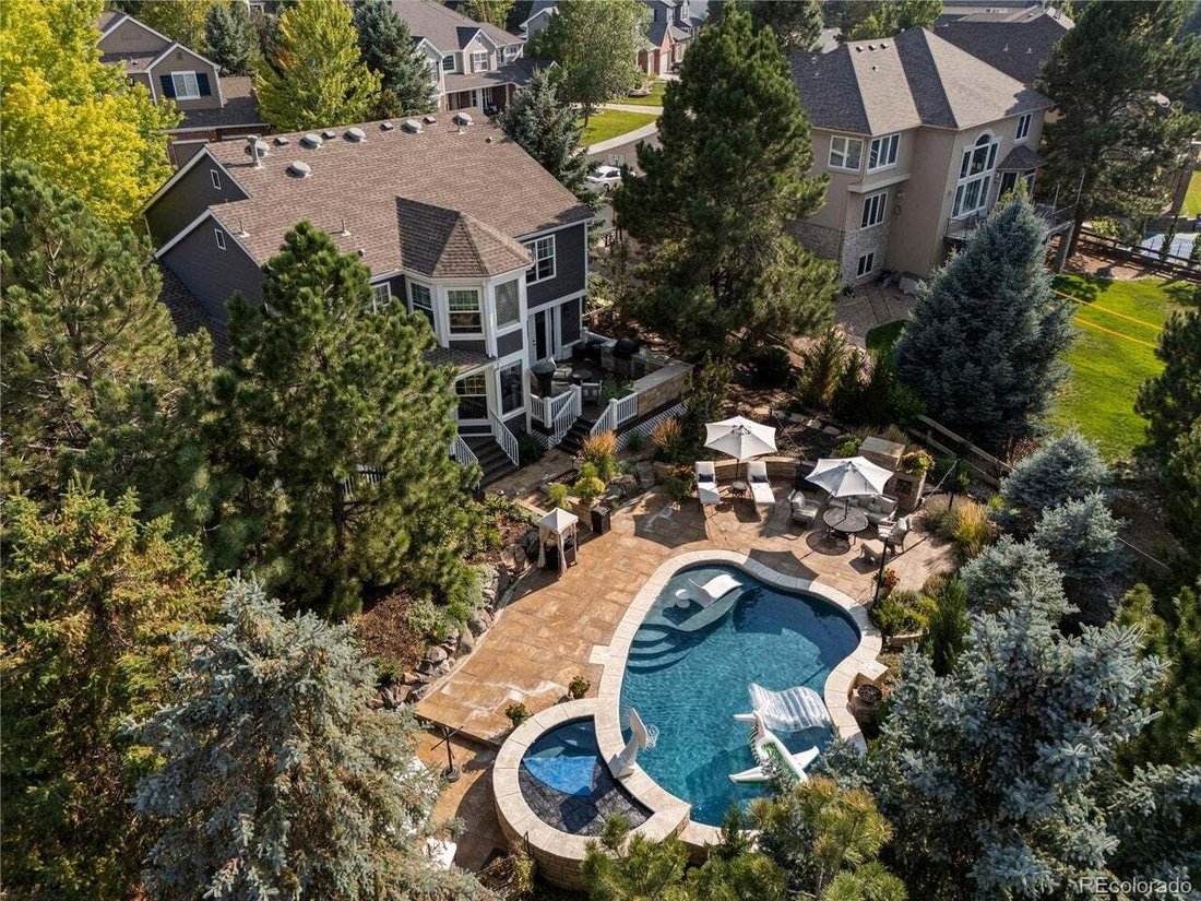 House in Highlands Ranch, Colorado, United States 3 - 18641926