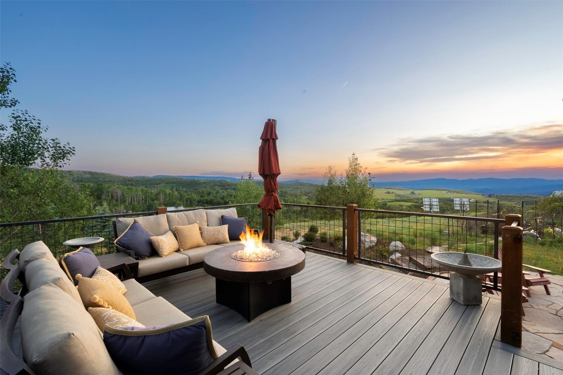 House in Steamboat Springs, Colorado, United States 2 - 18647729